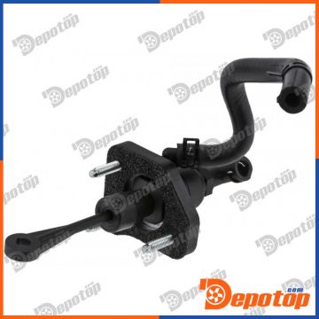 Cylindre émetteur embrayage avant pour HYUNDAI | NSP-HY-512, 41610-C8100